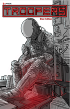 Troopers: Diver Edition