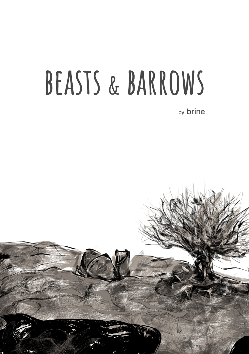 Beasts & Barrows