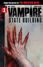 Vampire State Building #1