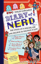 Diary Of A Nerd Vol. 2