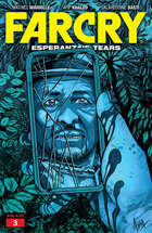 Far Cry: Esperanza's Tears #3