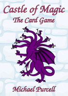 Castle of Magic: The Card Game