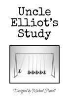 Uncle Elliot's Study