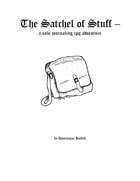 Satchel of Stuff
