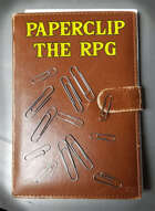Paperclip the RPG