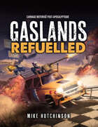 Gaslands: Refuelled (Version Française)