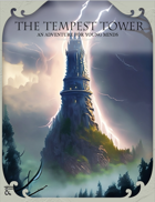 The Tempest Tower