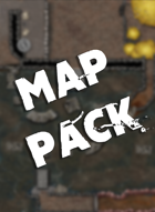 Map Pack- The Lost Treasure Of Correa