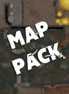 MAP PACK- Rise of the Rat King