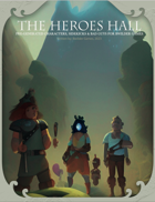 The Heroes Hall