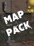 Map Pack- The Wolves of Rangabee Farm