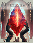 The Eye of Grimnir