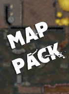 MAP PACK- The Tempest Tower