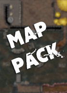 Map Pack- Ecko the Horrid