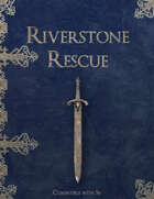 Riverstone Rescue