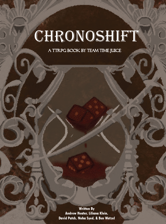 Chronoshift