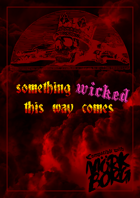 something wicked this way comes