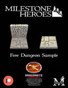 Free Dungeon Sample
