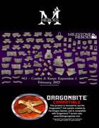 #63 - Castles and Keeps Expansion 1