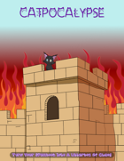 Catpocalypse