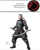Hero Guide - Shadowfast Warrior