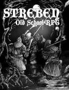 Streben