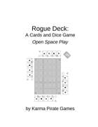 Rogue Deck - Open Space Play
