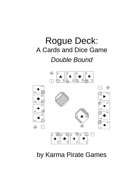 Rogue Deck - Double Bound