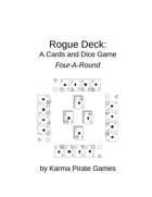 Rogue Deck - Four-A-Round