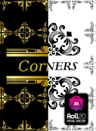 Corners: The Card Game | Roll20 VTT