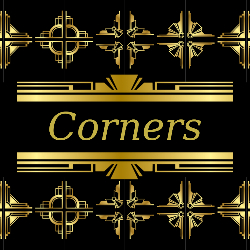 Corners