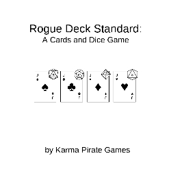 Rogue Deck
