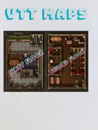 One-Shot Heroes - Gabriel Maccari | DriveThruRPG
