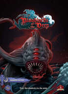 Bloodlords of the Deep