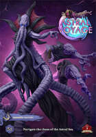 Astral Voyage