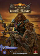 Nomads of the Droughtlands