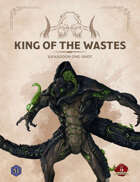 King of the Wastes