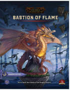 Bastion of Flame
