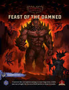 Feast of the Damned