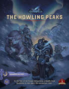 Howling Peaks