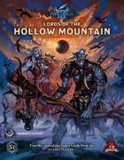 Lords of the Hollow Mountain