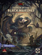 Terror of the Black Marshes
