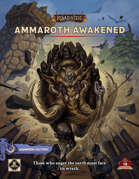 Ammaroth Awakened