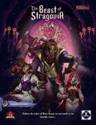Fateless: The Beast of Stragovia