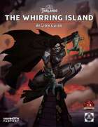 The Whirring Island (Farlands Region Guide)