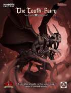 Fateless: The Tooth Fairy