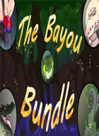 The Bayou Bundle
