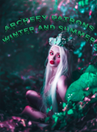 Archfey Patrons: Winter and Summer