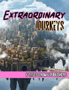 Extraordinary Journeys [BUNDLE]