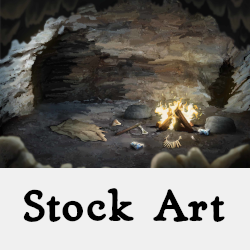Stock Art